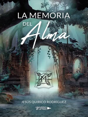 cover image of La memoria del Alma